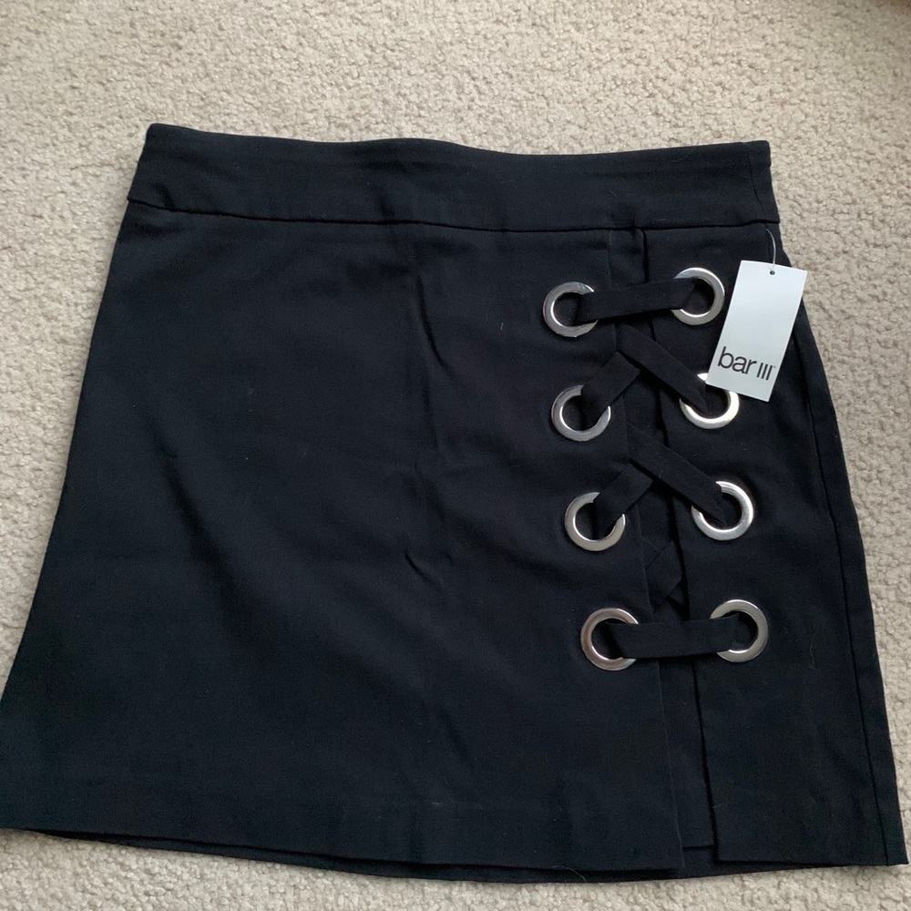 Bar III skirt